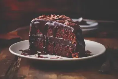 Comer algo delicioso