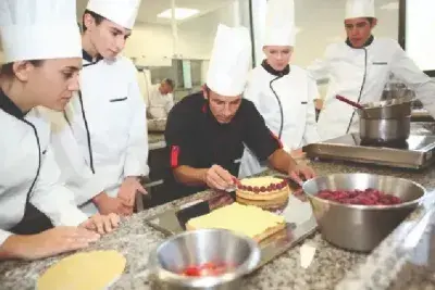 Aprender repostería