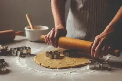 Comprar utensilios para repostería