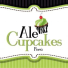 Ale Cupcakes