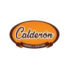 Turrones Calderón