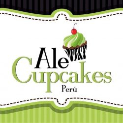 Ale Cupcakes