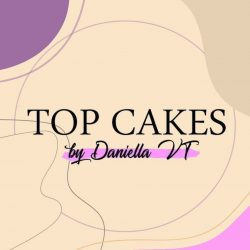 Top Cakes by Daniella VT