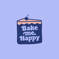 Bake Me Happy
