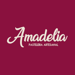 Pastelería Amadelia