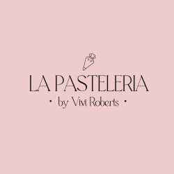 La Pastelería by Vivi Roberts