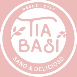 Tía Basi