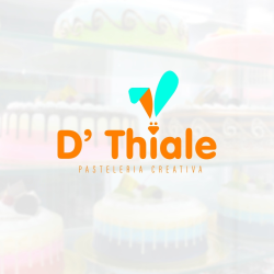 D’Thiale Pastelería