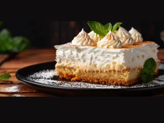 Tres Leches