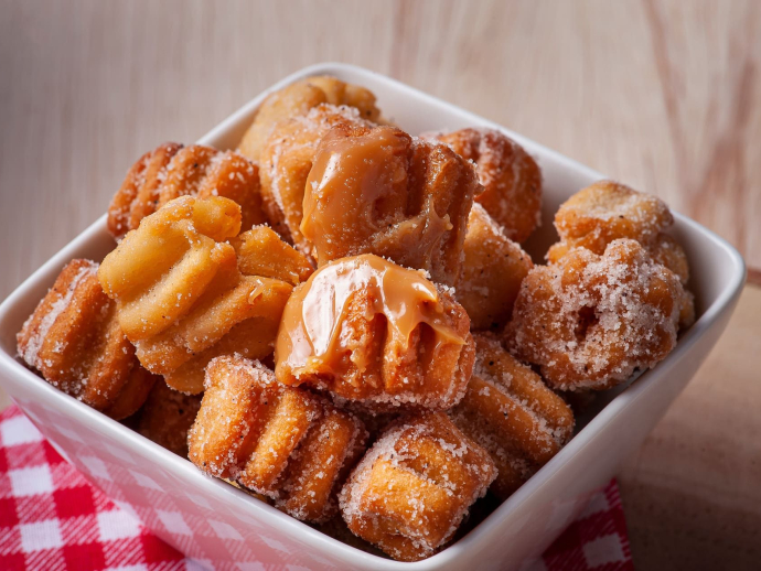 Churros