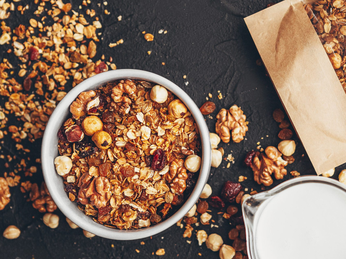 Granola