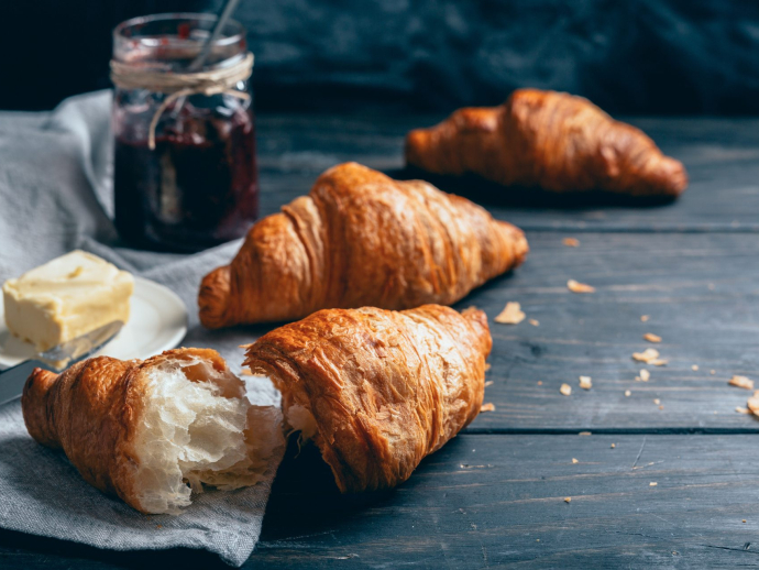 Croissants