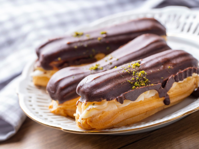 Éclairs