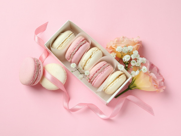 Macarons