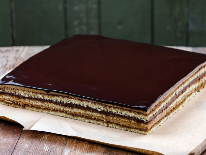 Torta Ópera