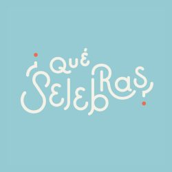 ¿Qué Selebras? • Cooking Studio