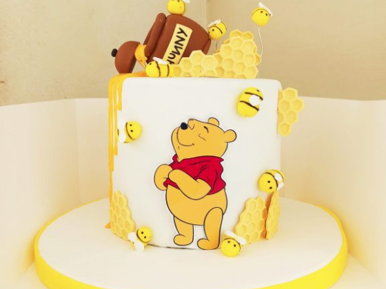 Sweet Creation