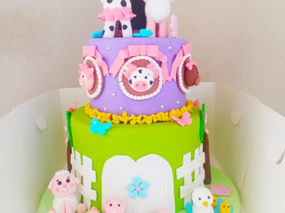 Sweet Creation