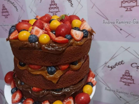 Sweet Creation
