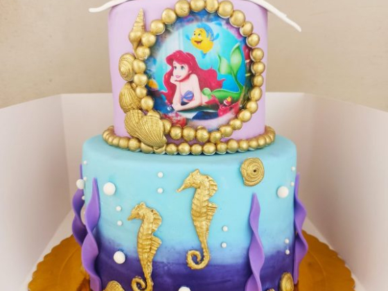 Sweet Creation