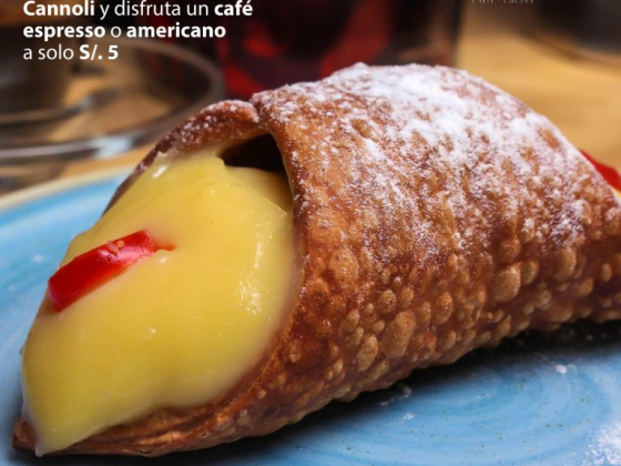 Valentini Caffè - Cucina