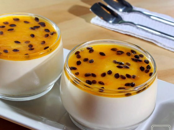 Valentini Caffè - Cucina