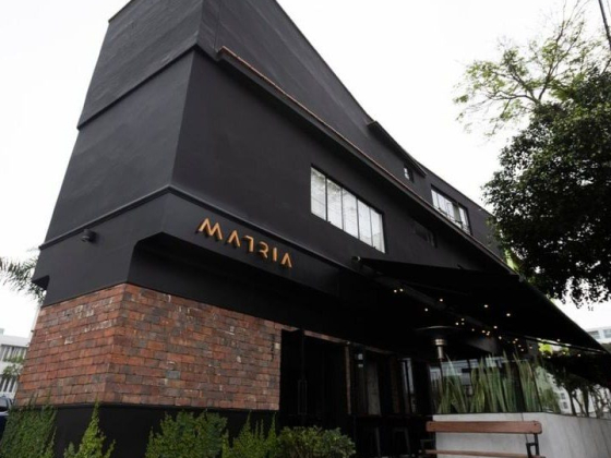 Matria