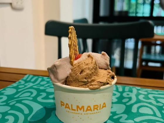 Palmaria