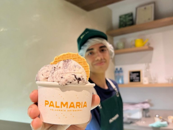 Palmaria