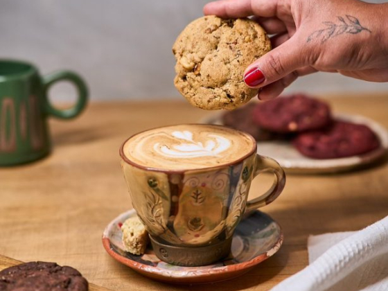 The Combi Brewbar Coffee