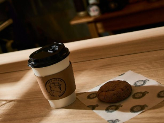 The Combi Brewbar Coffee