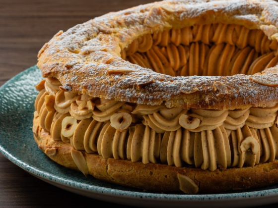 Pastelería Amadelia