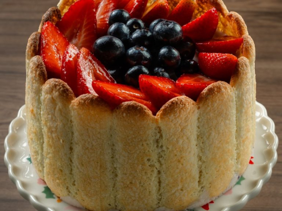 Pastelería Amadelia