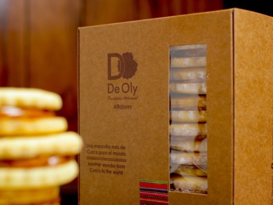De Oly