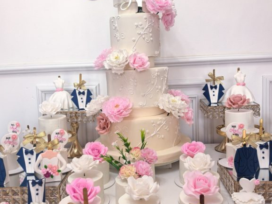Kristy Cake’s