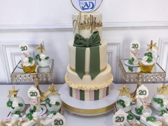 Kristy Cake’s