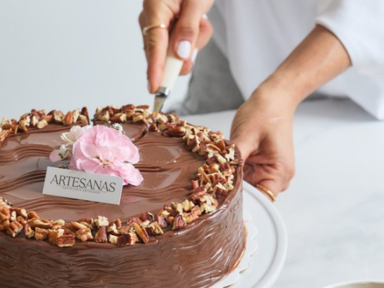 Artesanas