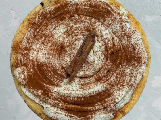 Lorena Pastelería Fina