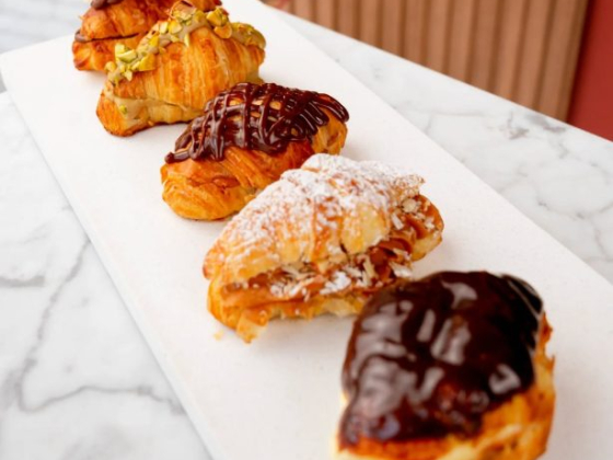 Carameliza