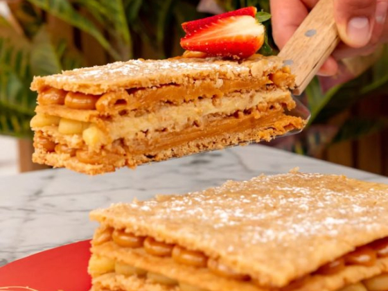 Carameliza