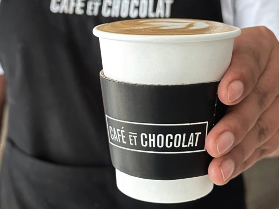 Café et Chocolat