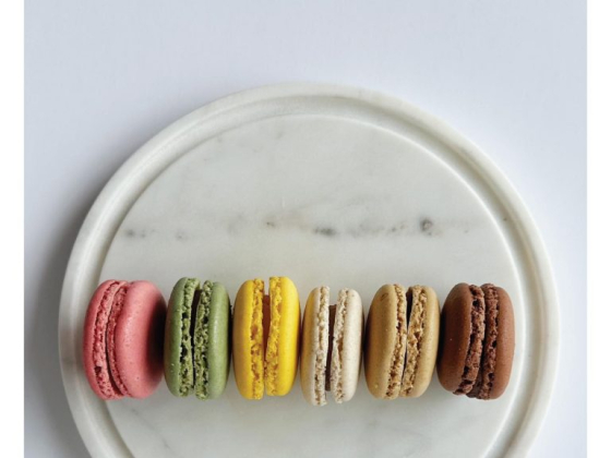 Café et Chocolat