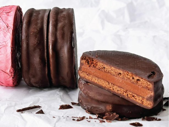 Café et Chocolat