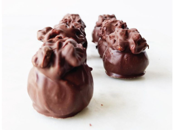 Café et Chocolat