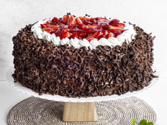 Dolce Capriccio