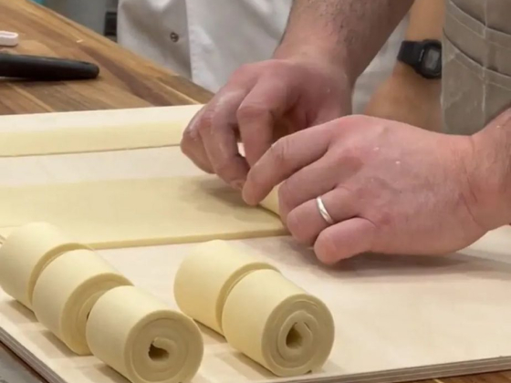 Lima Bakery and Pastry Academy