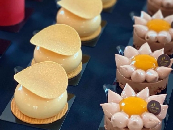Lima Bakery and Pastry Academy
