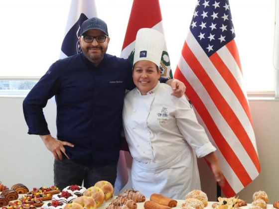 Lima Bakery and Pastry Academy