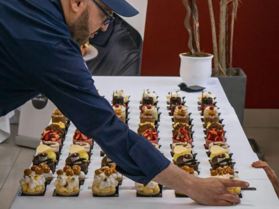 Lima Bakery and Pastry Academy