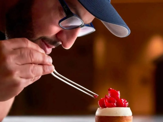 Lima Bakery and Pastry Academy